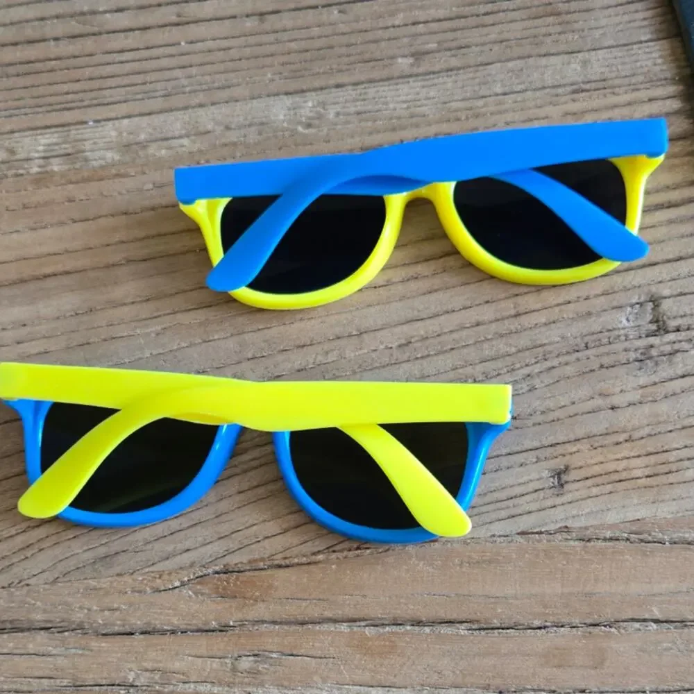 Boy's Sunglasses Bundle New